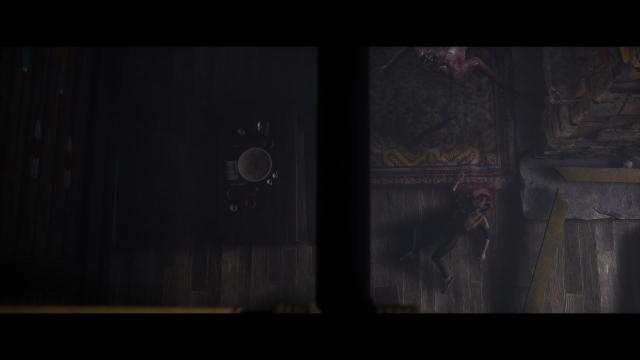 The Quarry Character Deaths Guide Everyone Dies Hackett's Quarry Massacre Final Girl Last Man Standing Mutually Assured Family Matters 6