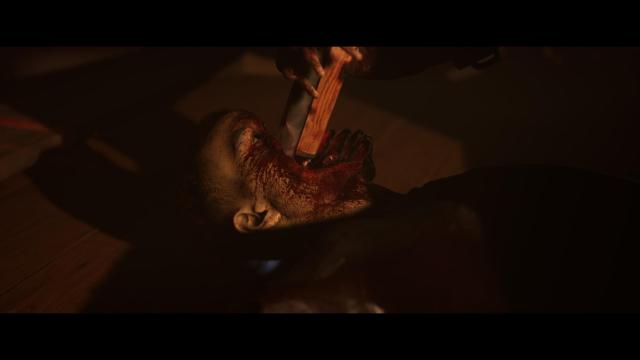 The Quarry Character Deaths Guide Everyone Dies Hackett's Quarry Massacre Final Girl Last Man Standing Mutually Assured Family Matters 7