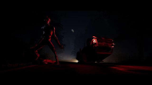 The Quarry Character Deaths Guide Everyone Dies Hackett's Quarry Massacre Final Girl Last Man Standing Mutually Assured Family Matters 8a