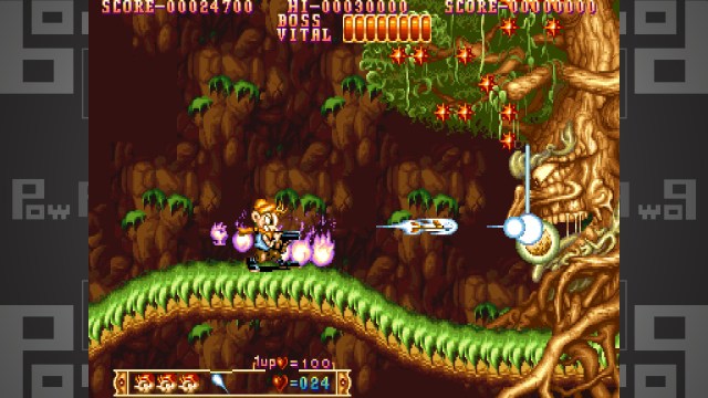 Capcom Arcade 2nd Stadium Review 4