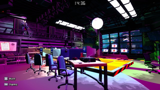 Escape Academy Review 3