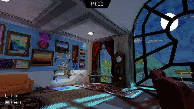 Escape Academy Review 4