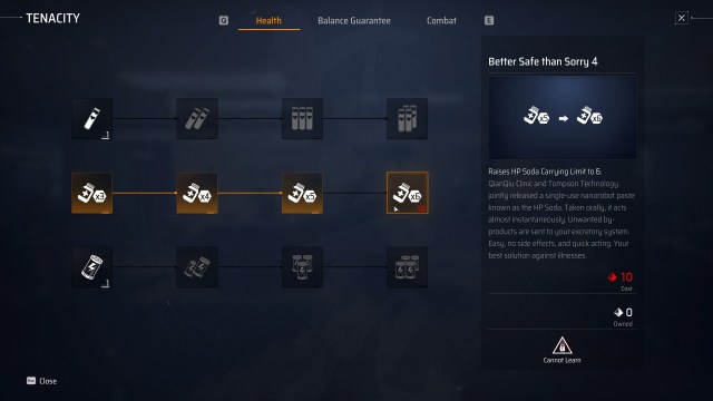 Loopmancer Best Skills Cores Guide 2