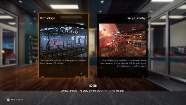 Loopmancer Review 2a