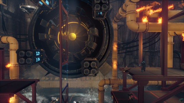 Loopmancer Review 2b