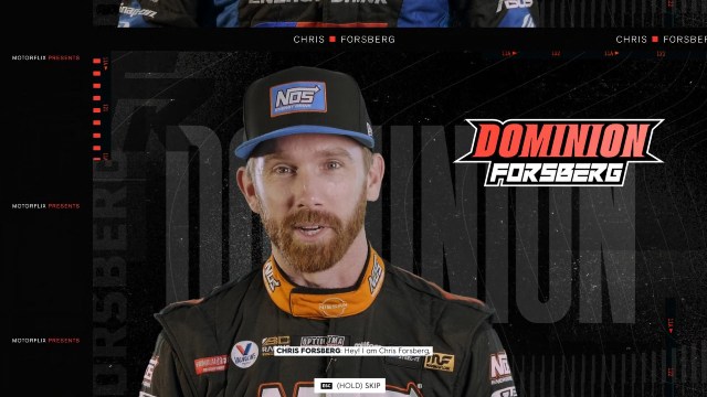 The Crew 2 Dominion Forsberg Impressions 2