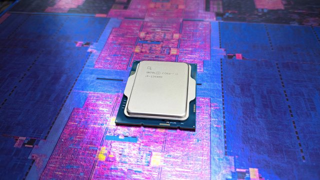 Intel 13900k Review Gaming Performance Pc 2