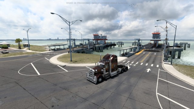 American Truck Simulator Texas Preview is it worth it impressions 2