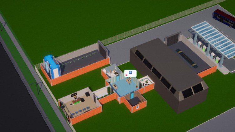 City Bus Manager Pc Early Access Sc2 (copy)