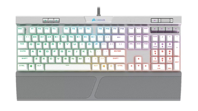 Corsair K70 Rgb