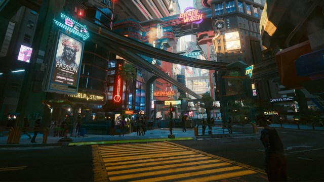 Should you start a new character for the Cyberpunk 2077: Phantom Liberty expansion