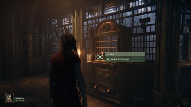 Darktide How To Get Weapons 2