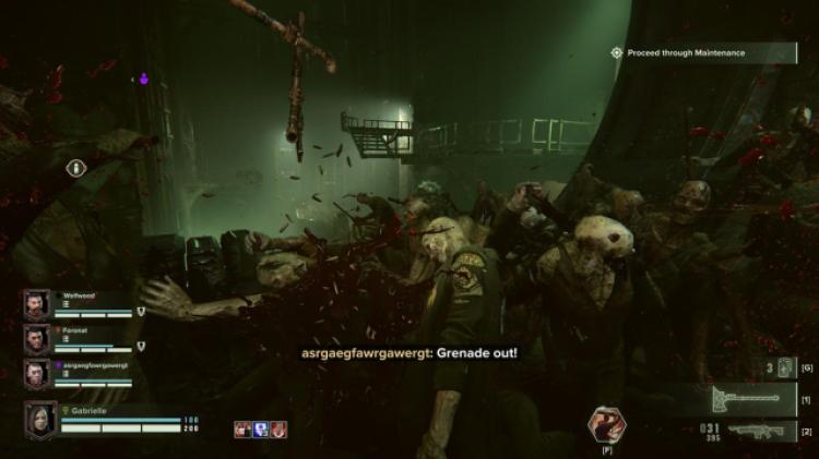 Darktide beginner's guide mission board 3