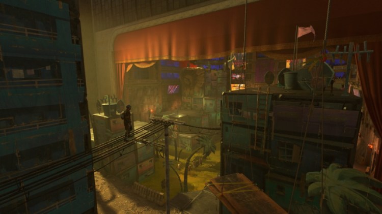 Dying Light 2 Bloody Ties Review 2a