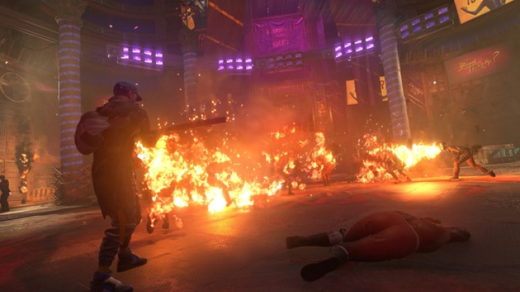 Dying Light 2 Bloody Ties Review 3