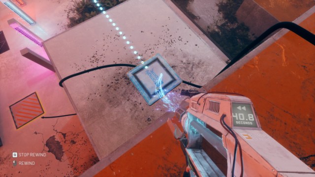 Entropy Centre Puzzle 1504 11