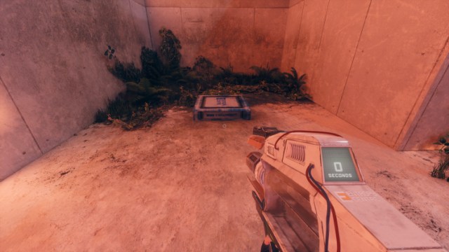 Entropy Centre Puzzle 1504 how to solution 3