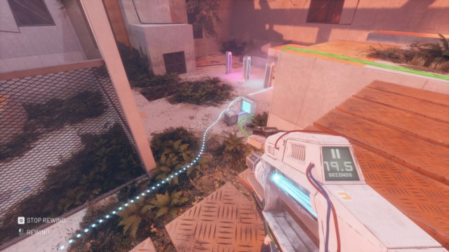 Entropy Centre Puzzle 1504 5