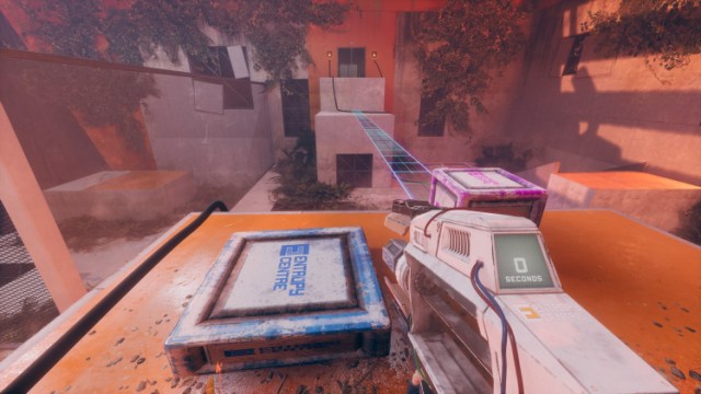 Entropy Centre Puzzle 1504 9