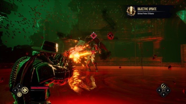 Evil West Best Upgrades 3