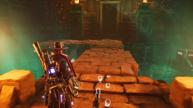 Evil West Block Puzzle 2