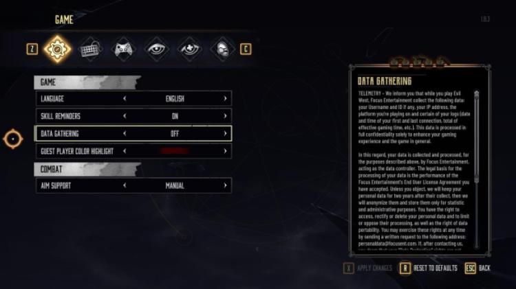 Evil West Pc Version 5