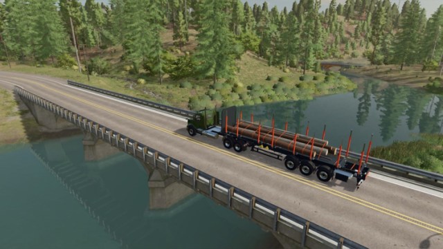 Farming Simulator 22 Platinum (8)