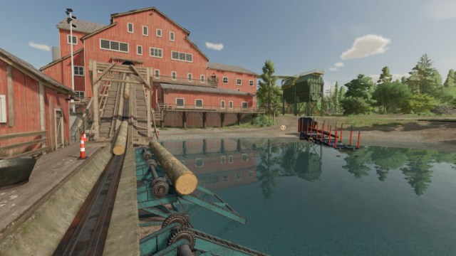 Farming Simulator 22 Platinum (9)