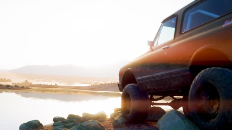 Forza Horizon 5 Pc Donut Update (14)