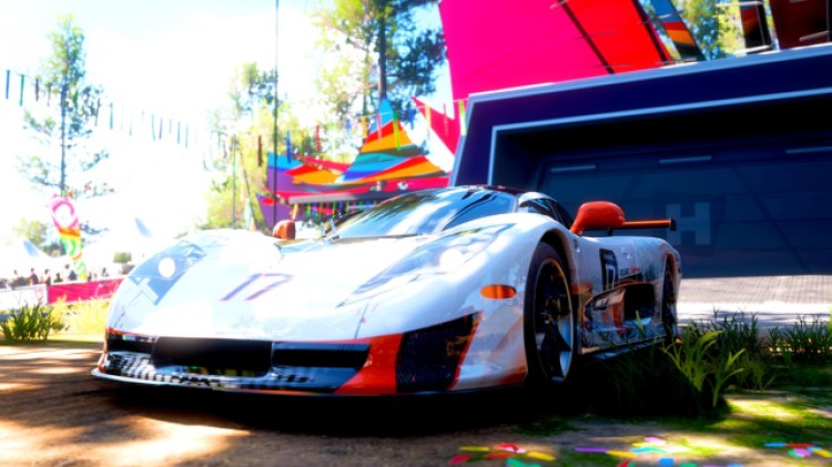 Forza Horizon 5 Pc Donut Update (9)