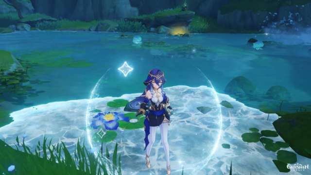 Gen Pct Lyl Char Bld Tlcon Gd 3