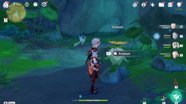 Genpct Frm Klpl Ltsmr 2