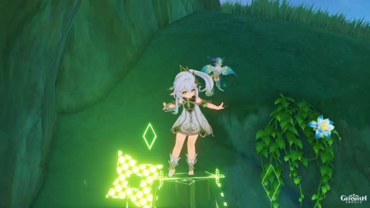 Genshin Impact Nahida Guide Build Talent Priority Best Talent Constellation Ascension Materials 3