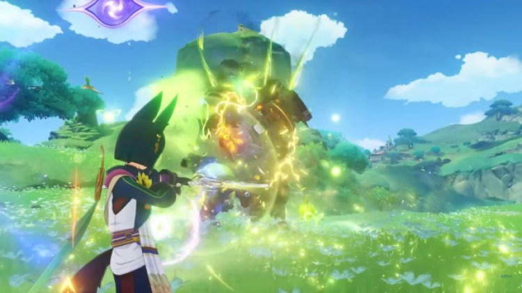 Genshin Impact Tighnari Best Build Talent Priority Constellation Guide 3