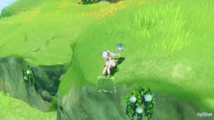 Genshin Impact Kalpalata Lotus Farming Locations Guide Nahida Dori 4