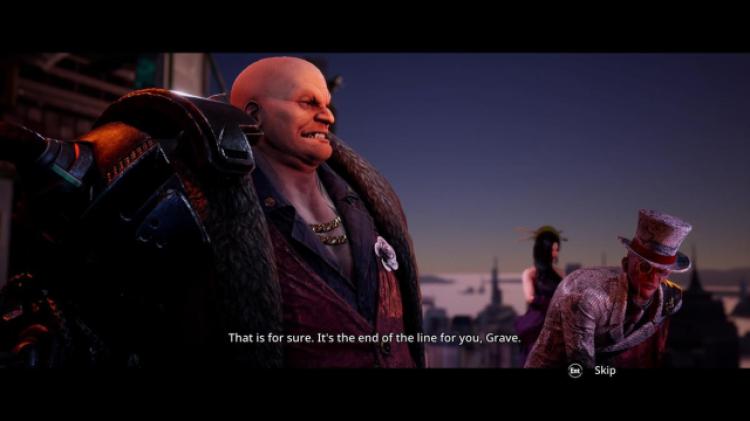 Gungrave Gore Review 2