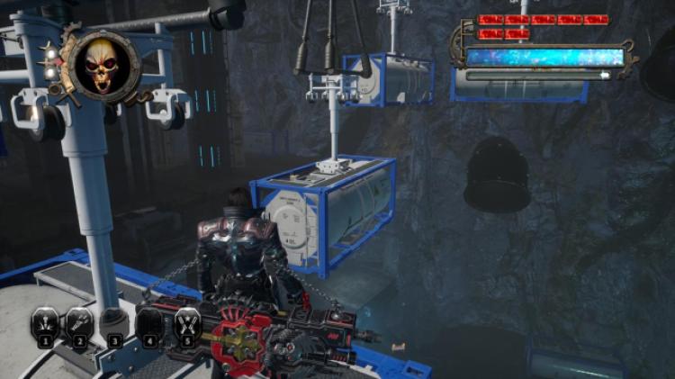 Gungrave Gore Review 7