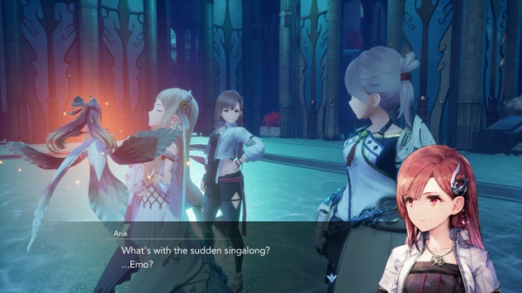 Harvestella Review 2