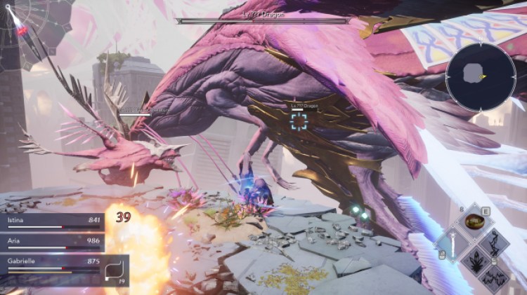 Harvestella Review 5