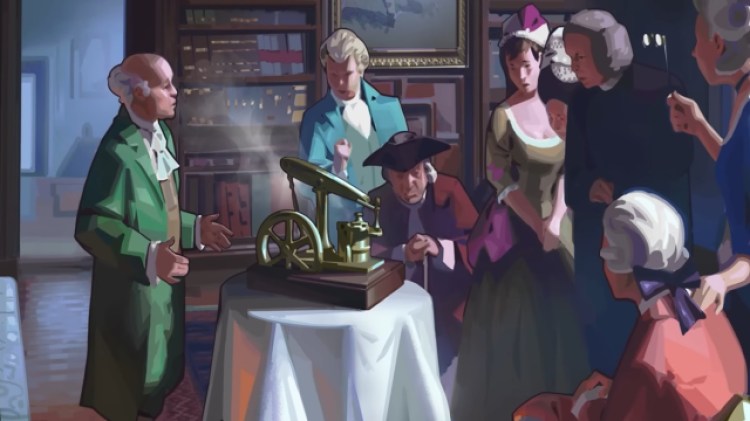 Humankind Together We Rule Impressions Preview Review 2