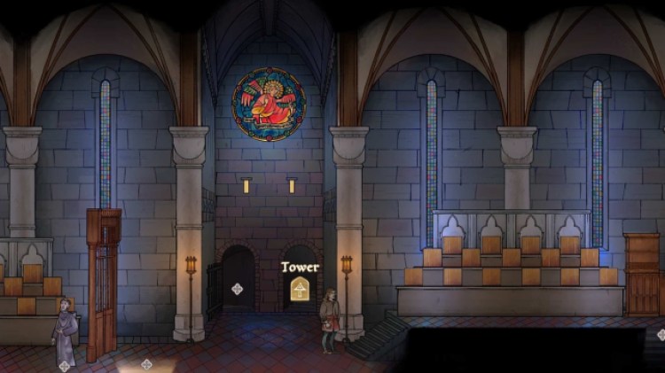 Pentiment Map Daily Cycle Day Night Guide 1