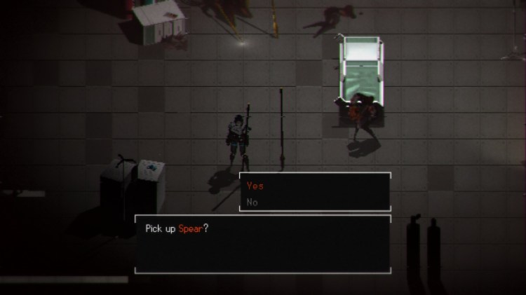 Signalis Final Boss Guide Falke How To Defeat Final Boss Endings 1