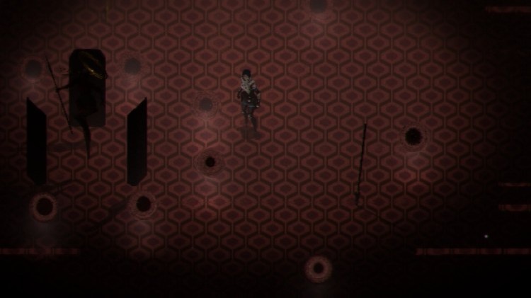 Signalis Final Boss Guide Falke How To Defeat Final Boss Endings 2