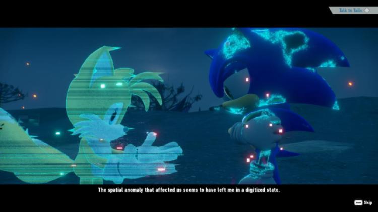 Sonic Frontiers Pc Review 2