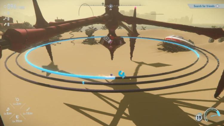 Sonic Frontiers Pc Review 3