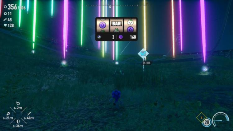 Sonic Frontiers Pc Review 5