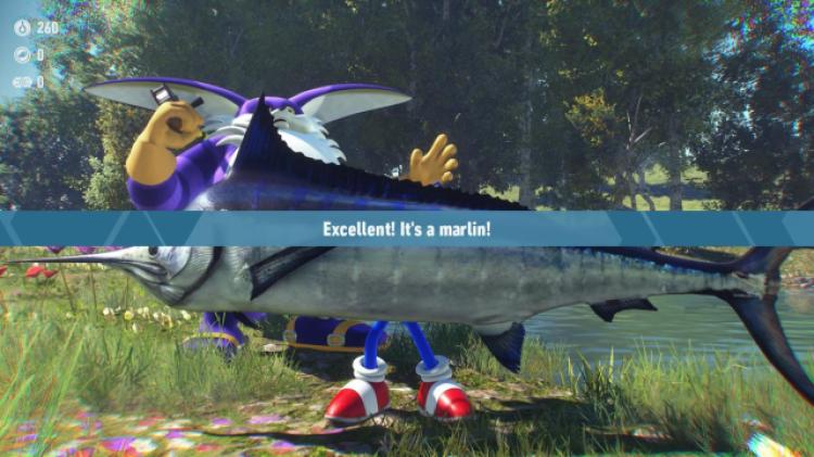 Sonic Frontiers Pc Review 6