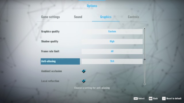 Sonic Frontiers Port Report 3