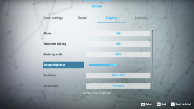 Sonic Frontiers Port Report 4