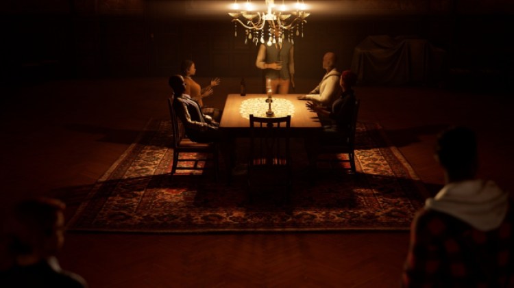 The Devil In Me Crime Scene Photographer Achievement Mark Photo Opportunities 2